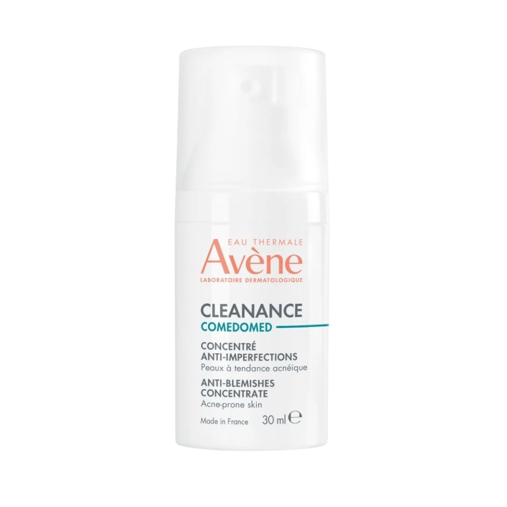 AVENE CLEANANCE COMEDOMED ANTI-IMPERFECCIONES X 30ML