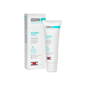 ISDIN ACNIBEN REPAIR GEL CREMA  X 40ML