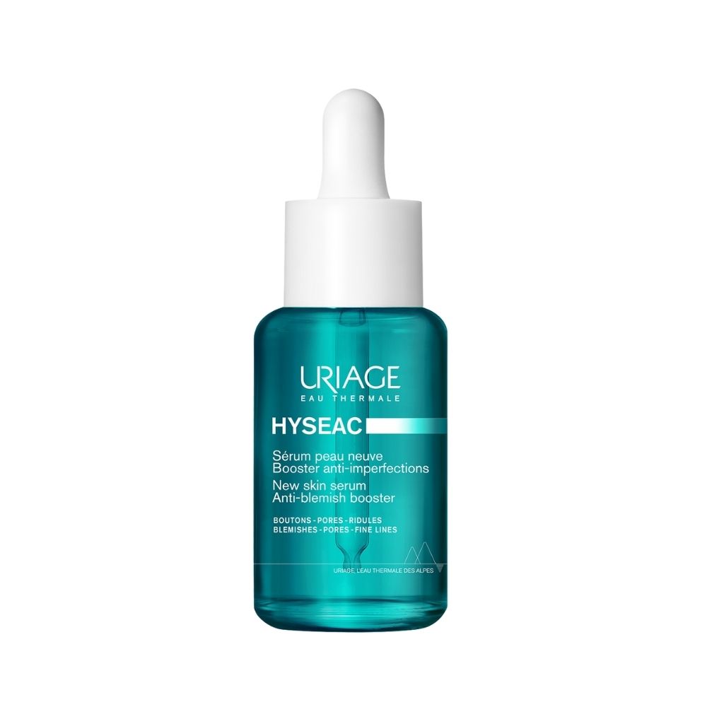 URIAGE HYSEAC SERUM X 30ML