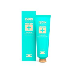 ISDIN ACNIBEN BODY SPRAY X 150ML