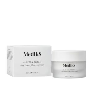 MEDIK8 C-TETRA CREAM POTE X 50ML