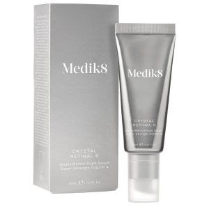 MEDIK8 CRYSTAL RETINAL 6 X 30 ML