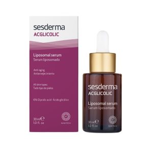 SESDERMA ACGLICOLIC LIPOSOMAL SERUM X 30ML
