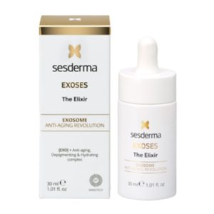 SESDERMA EXOSES THE ELIXIR SERUM X30ML