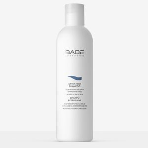 BABE CHAMPU EXTRA SUAVE X 500ML