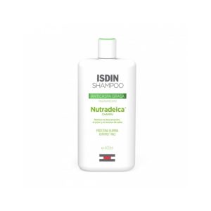 ISDIN NUTRADEICA SHAMPOO X 200ML