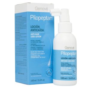PILOPEPTAN LOCION ANTICAIDA  X 100ML