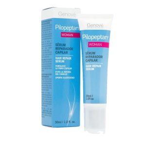 PILOPEPTAN WOMAN SERUM REPARADOR CAPILAR X 30ML