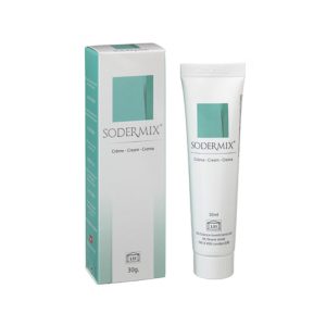 SODERMIX CREMA TUBO X 30G