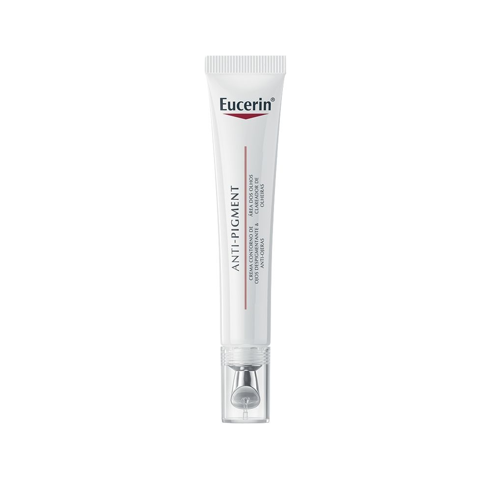 EUCERIN ANTI-PIGMENT CONTORNO DE OJOS X 15ML