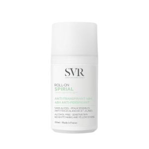 SVR SPIRIAL ROLL-ON 50 ML