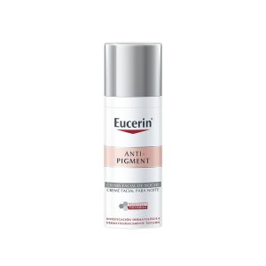 EUCERIN ANTI-PIGMENT CREMA NOCHE X 50ML