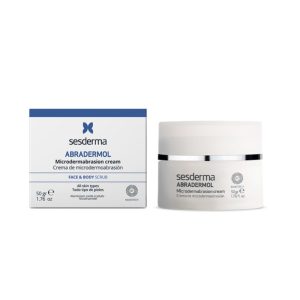 ABRADERMOL CREMA DE MICRODERMABRASION 50 G