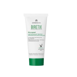 BIRETIX MICROPEEL EXFOLIANTE X 50ML