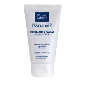 MARTIDERM EXFOLIANTE FACIAL 50ML