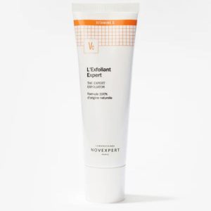 NOVEXPERT L'EXFOLIANT EXPERT CON VITAMINA C X 50ML