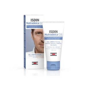 ISDIN NUTRADEICA DS GEL CREMA X 50ML