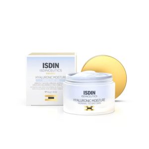 ISDINCEUTICS HYALURONIC MOISTURE NORMAL TO DRY SKIN X 50ML