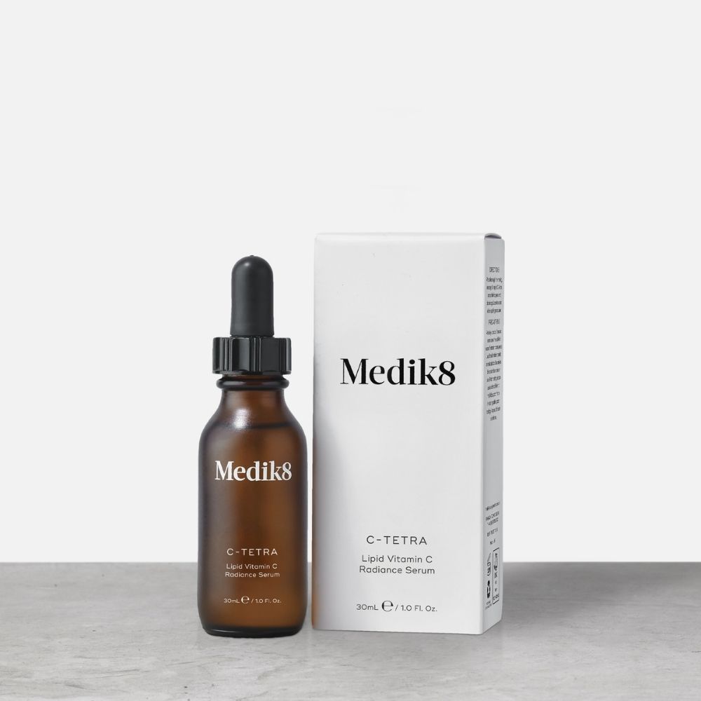 MEDIK8 C-TETRA LUXE SERUM X 30ML