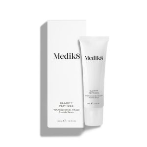 MEDIK8 CLARITY PEPTIDES X 30ML
