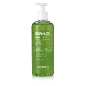 SESDERMA HIDRALOE 2X1 X 250ML