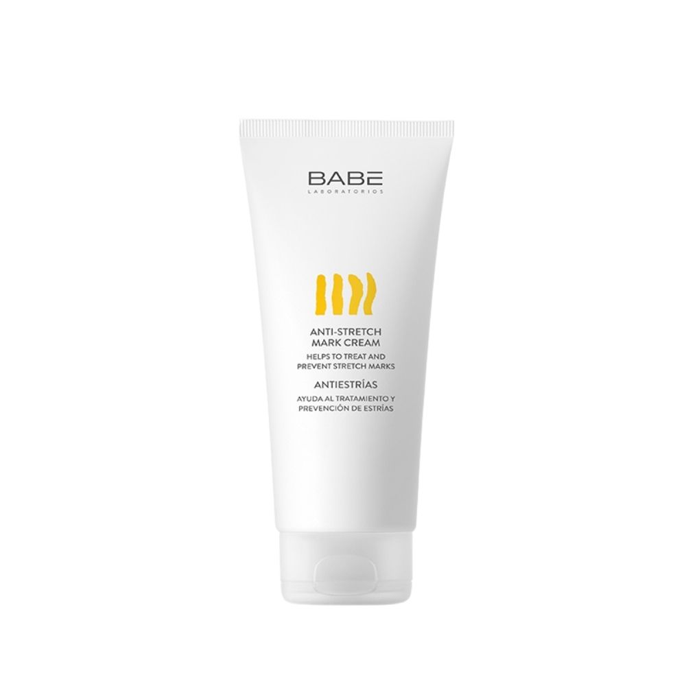 BABE CREMA ANTIESTRIAS X 200ML