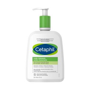 CETAPHIL LOCION HIDRATANTE X 473ML