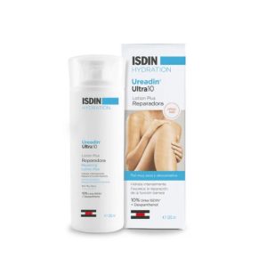 ISDIN UREADIN ULTRA 10 LOCION PLUS X 200ML