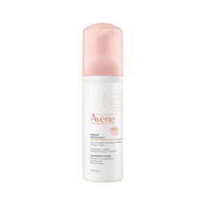 AVENE ESPUMA LIMPIADORA X 150ML