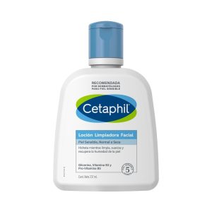 CETAPHIL LOCION LIMPIADORA  X 237ML