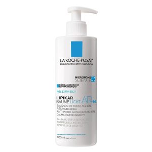LIPIKAR BAUME LIGTH AP+M X 400 ML