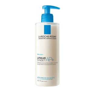 LIPIKAR SYNDET AP+ X 400ML