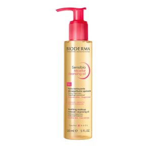 BIODERMA SENSIBIO OIL MICELLAR CLEANSING  X 150 ML