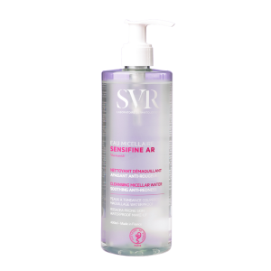 SVR SENSIFINE AR EAU MICELLAIRE   400ML