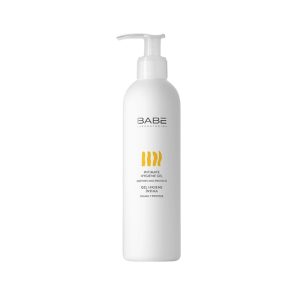 BABE GEL HIGIENE INTIMA  X 250ML