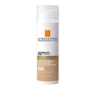 ANTHELIOS AGE CORRECT C/COLOR X 50ML
