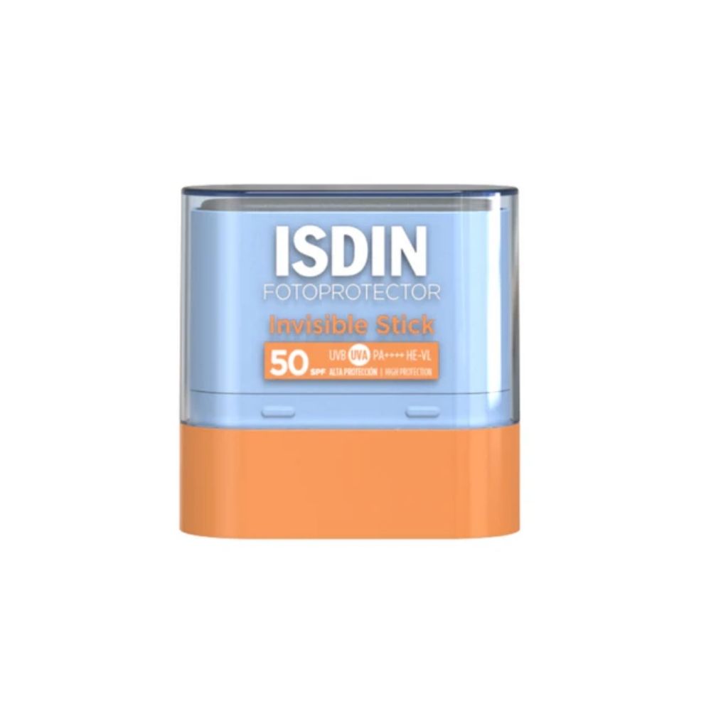ISDIN FP INVISIBLE STICK SPF50 X 10GR