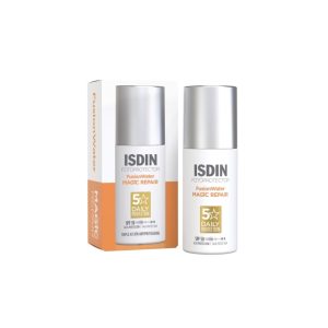 ISDIN ULTRA AGE REPAIR  FUSION WATER SPF50+ X 50ML