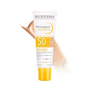 PHOTODERM AQUAFLUIDE CLAIRE X 40ML