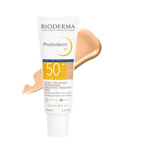 PHOTODERM M SPF50+ CLAIRE X 40ML