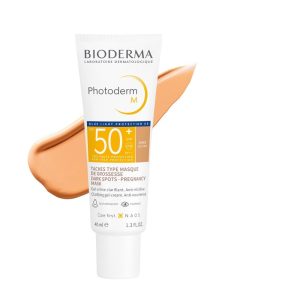 PHOTODERM M SPF50+ DOREE X 40ML