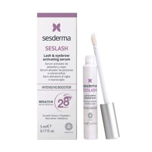SESDERMA SESLASH LASH & EYEBROW X 5ML