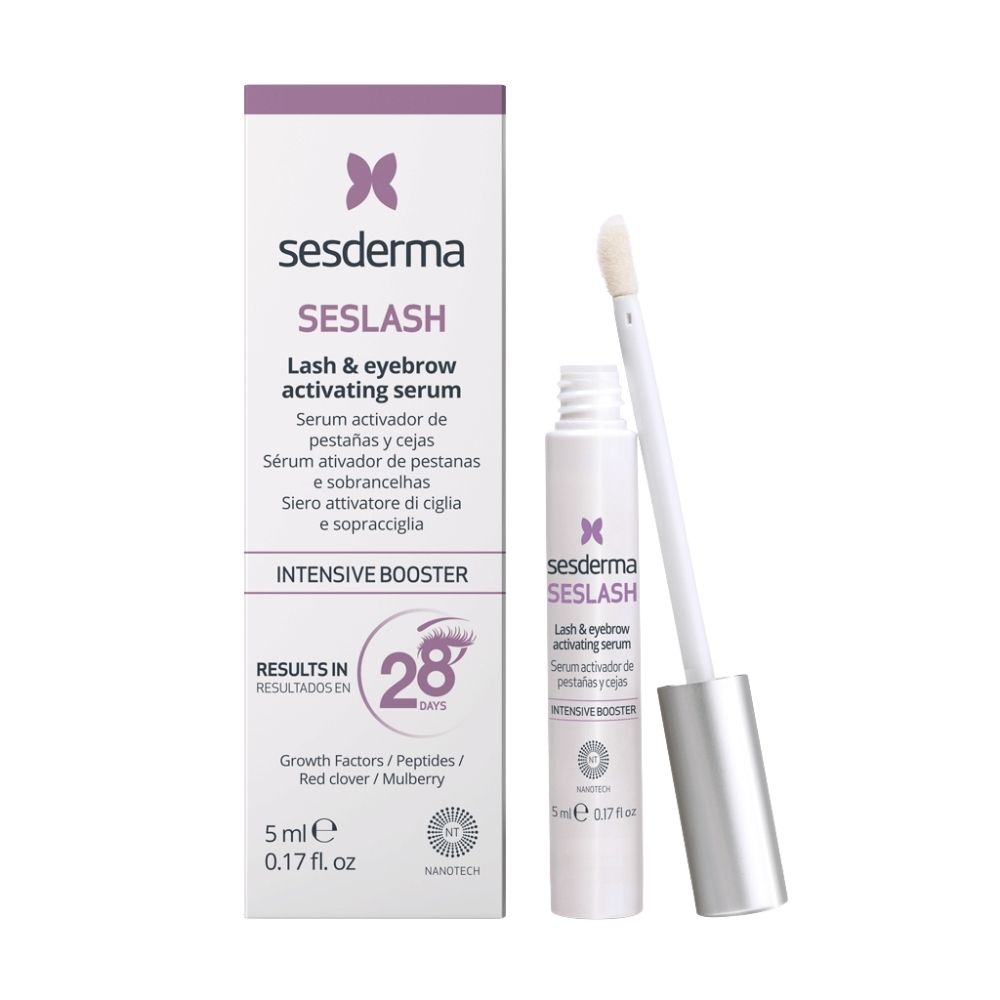 SESDERMA SESLASH LASH & EYEBROW X 5ML