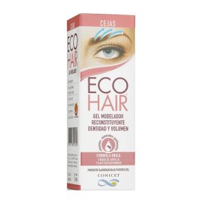 AKRON ECO HAIR MODELADOR CEJAS X 5ML