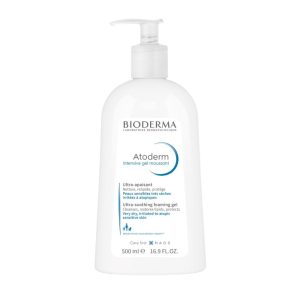ATODERM INTENSIVE GEL MOUSSANT X 500ML
