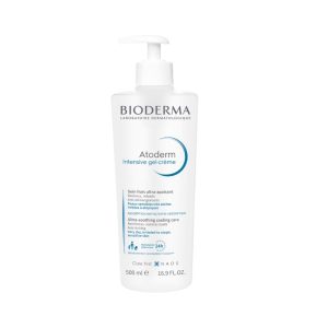 ATODERM INTENSIVE GEL CREMA X 500ML