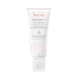 AVENE XERACALM A.D CREMA RELIPIDIZANTE X 200ML