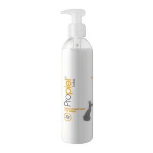PROPIEL CREMA HUMECTANTE BEBE X 240ML
