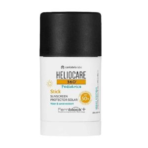HELIOCARE 360 PEDIATRICS STICK SPF50+ 25G