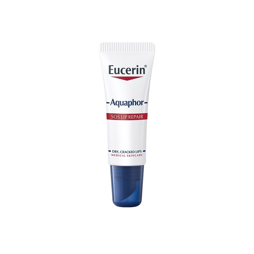 EUCERIN AQUAPHOR REPARADOR LABIAL X 10ML